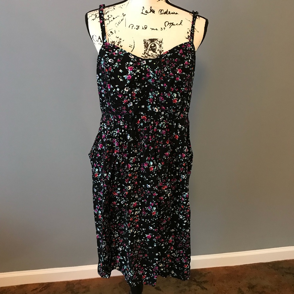 Torrid 1 Sundress